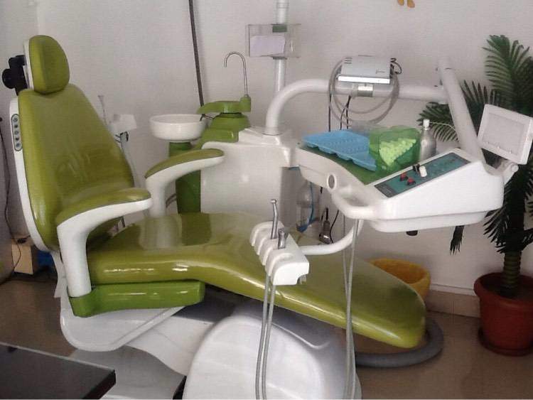 Sidhi Dental Speciality Orthodontic And Implant Centre - Harshita